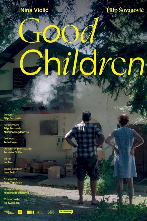 Good Children Good Children