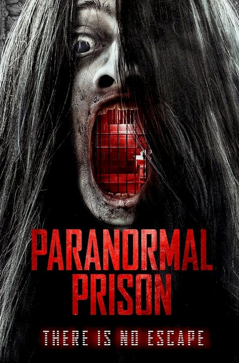 Paranormal Prison Paranormal Prison