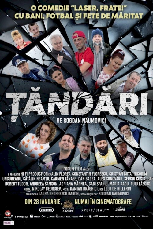 Tandari