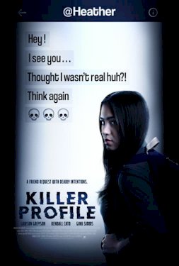 Killer Profile Killer Profile