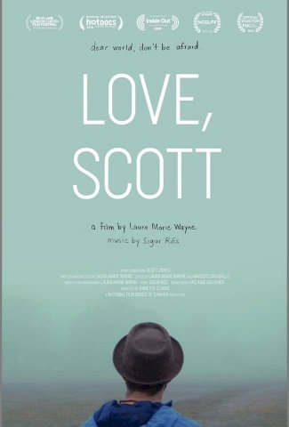 Love, Scott Love, Scott