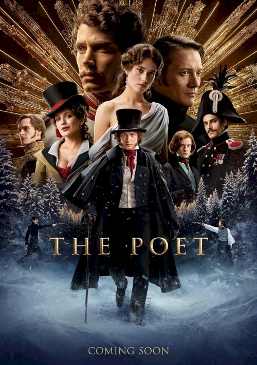 The Poet The Poet