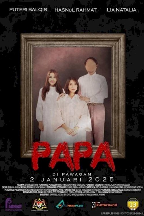 Papa Papa
