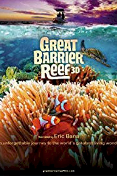 Great Barrier Reef 3D Great Barrier Reef 3D