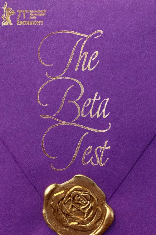 The Beta Test The Beta Test
