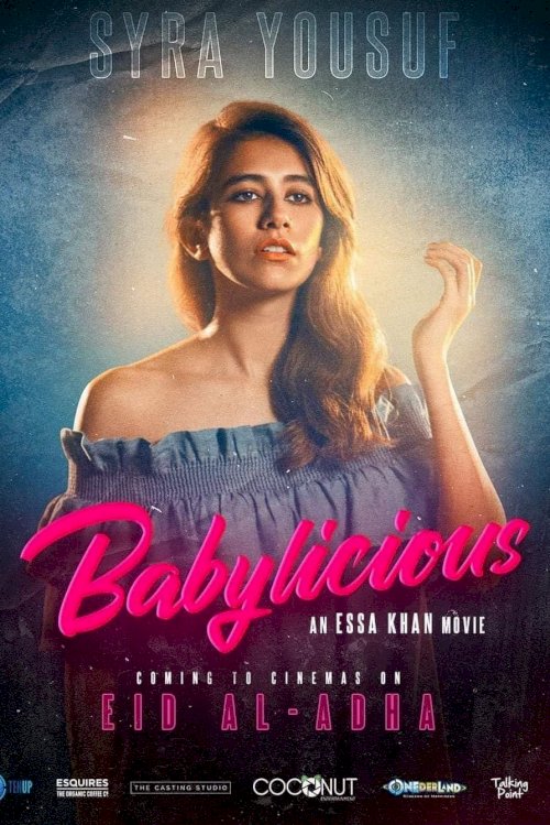 Babylicious