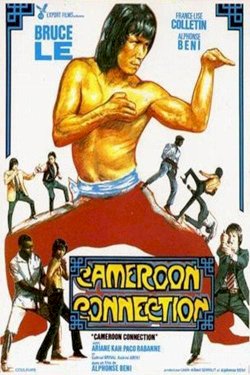 Cameroon Connection Cameroon Connection
