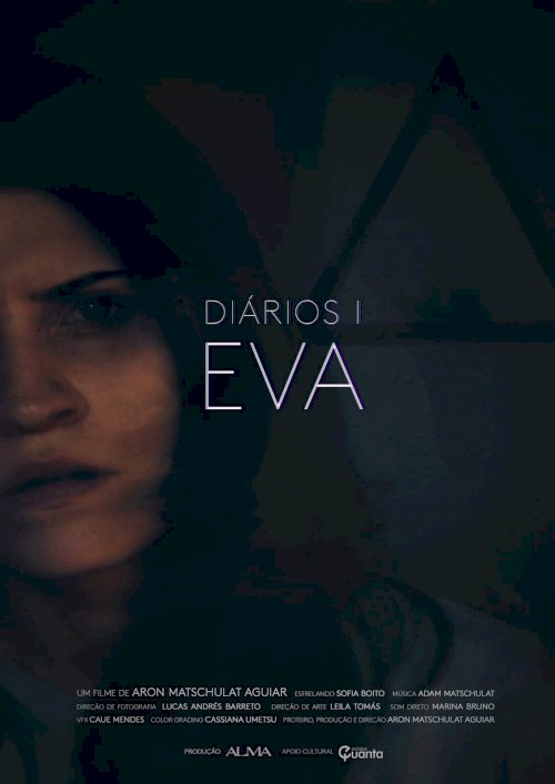 Diaries I - Eva
