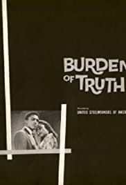 Burden Of Truth Burden Of Truth