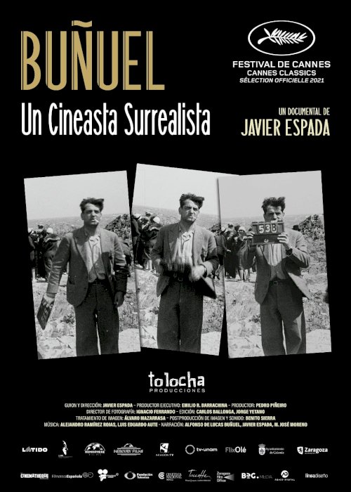 Buñuel: A Surrealist Filmmaker Buñuel: A Surrealist Filmmaker