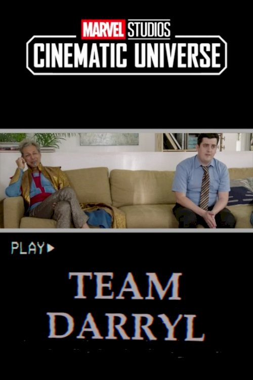 Team Darryl Team Darryl