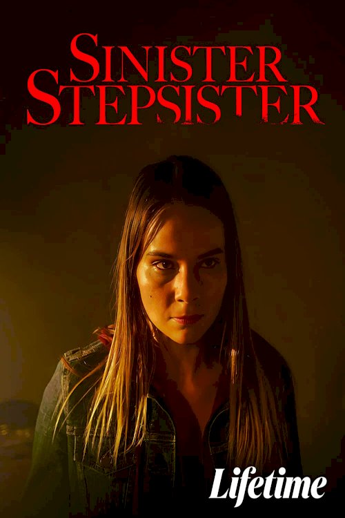 Sinister Stepsister Sinister Stepsister