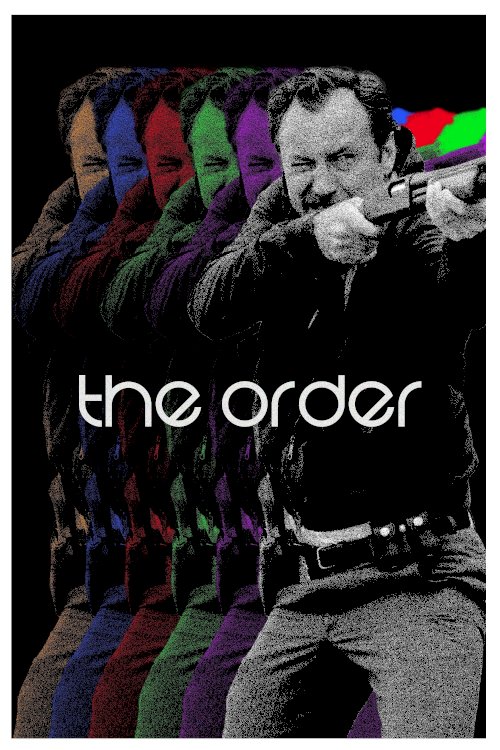 The Order The Order