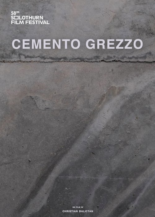 RAW CONCRETE RAW CONCRETE