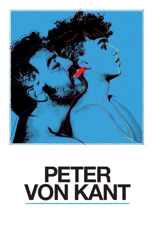 Peter von Kant Peter von Kant