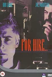 For Hire For Hire