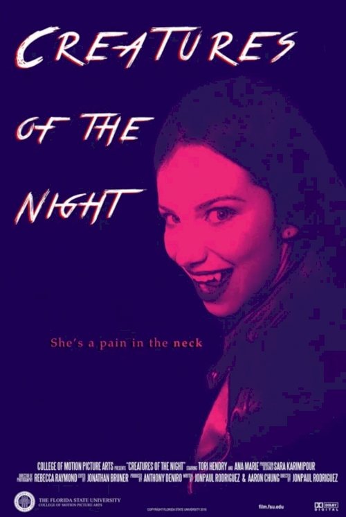Creatures of the Night Creatures of the Night