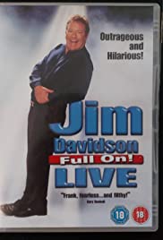 Jim Davidson: Full On! Jim Davidson: Full On!