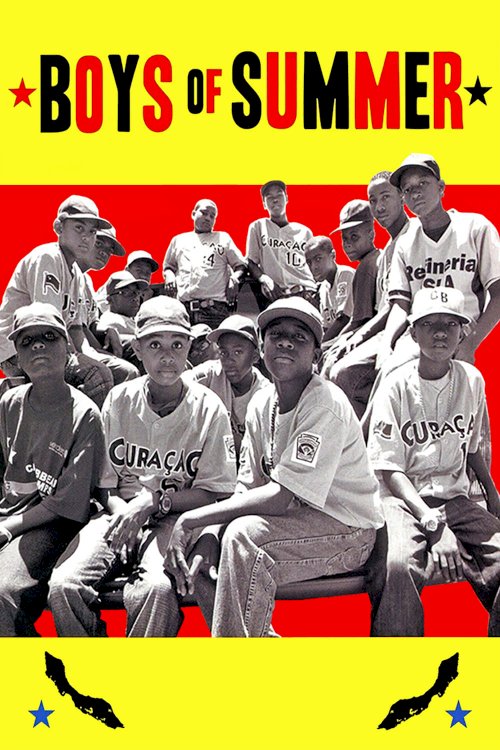 Boys of Summer Boys of Summer
