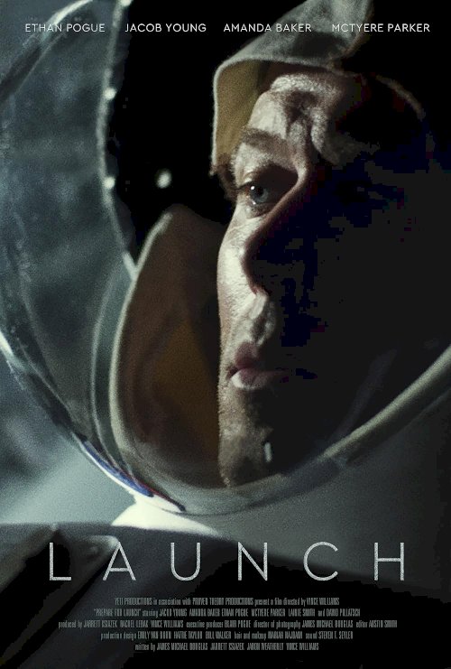 Prepare to Launch