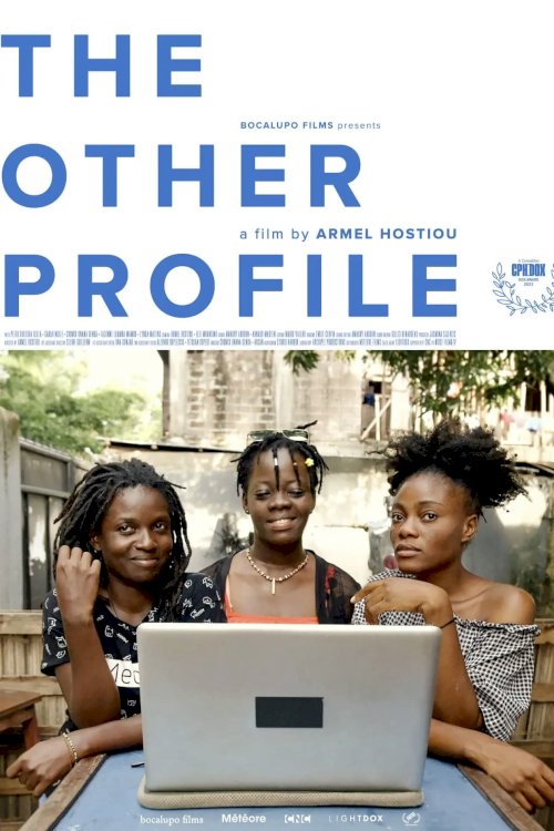 The Other Profile The Other Profile