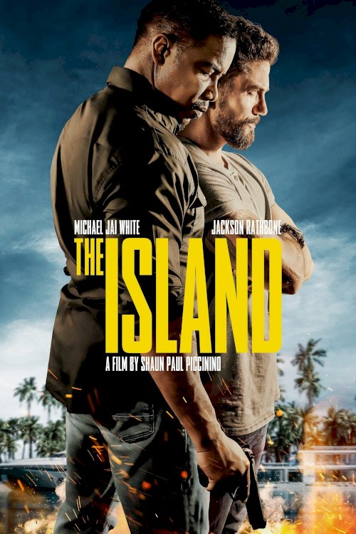 The Island The Island