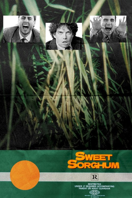 Sweet Sorghum Sweet Sorghum