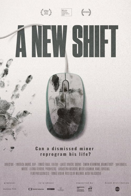 A New Shift A New Shift
