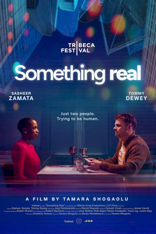 Something Real