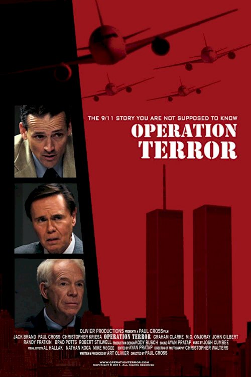 Operation Terror Operation Terror