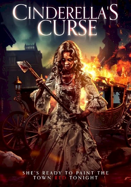 Cinderella's Curse Cinderella's Curse