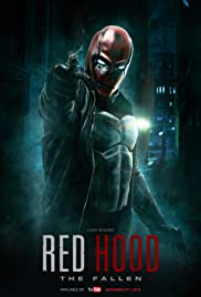 Red Hood: The Fallen Red Hood: The Fallen