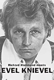 Richard Hammond Meets Evel Knievel