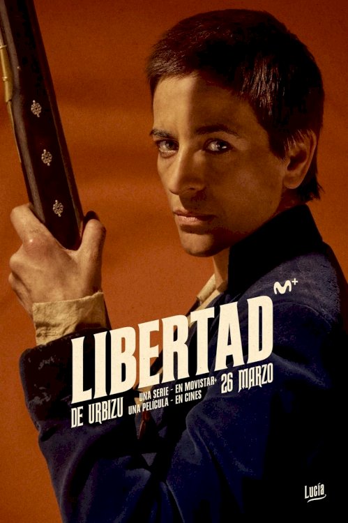 Libertad Libertad