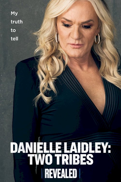 Danielle Laidley: Two Tribes Danielle Laidley: Two Tribes