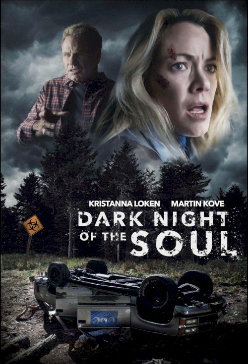 Dark Night of the Soul Dark Night of the Soul