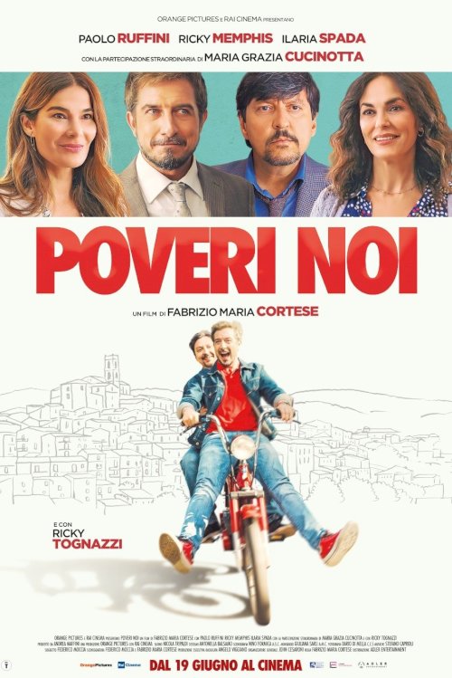 Poveri noi Poveri noi