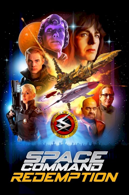 Space Command Redemption Space Command Redemption