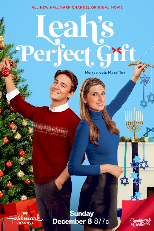 Leah's Perfect Gift Leah's Perfect Gift