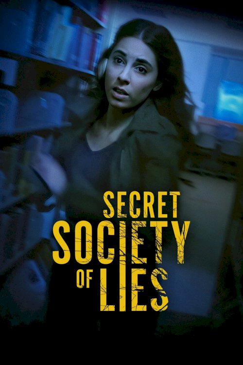 Secret Society of Lies Secret Society of Lies