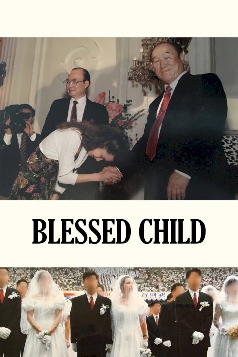 Blessed Child Blessed Child