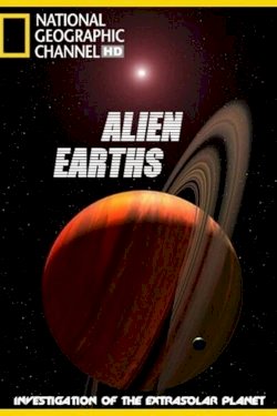 Alien Earths Alien Earths