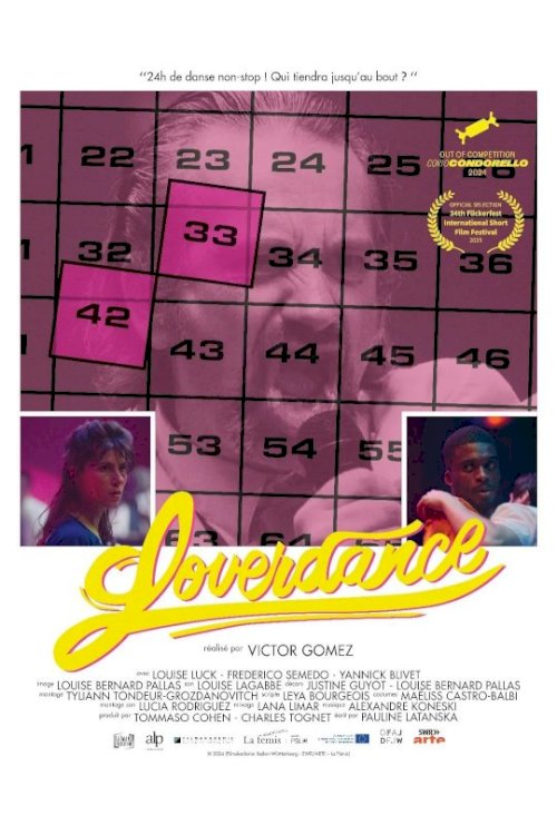 Loverdance Loverdance