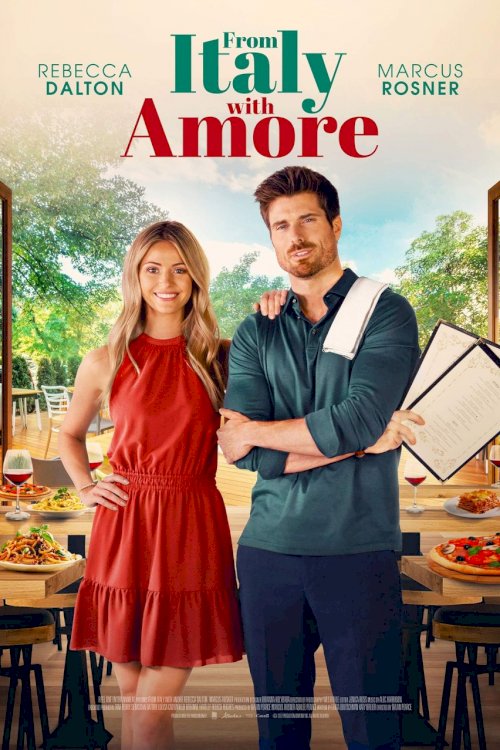 From Italy with Amore From Italy with Amore