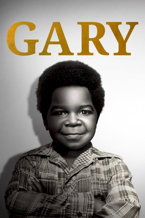 Gary Gary