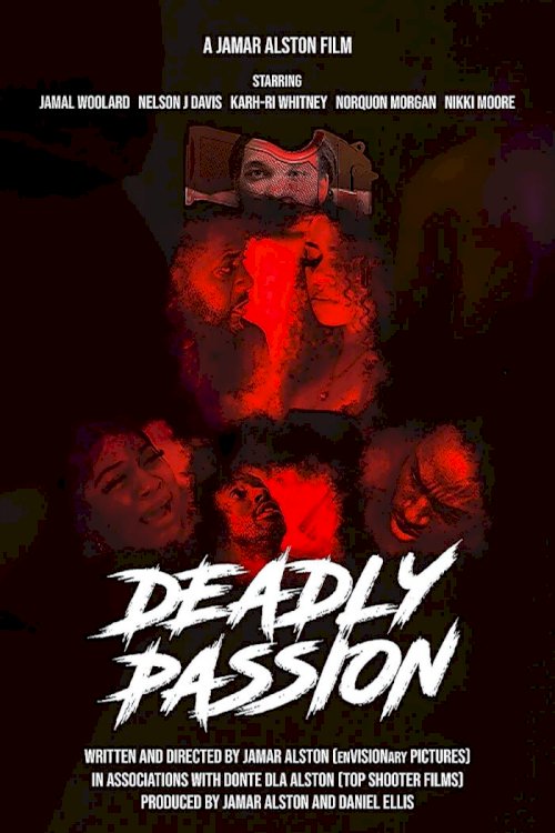 Deadly Passion