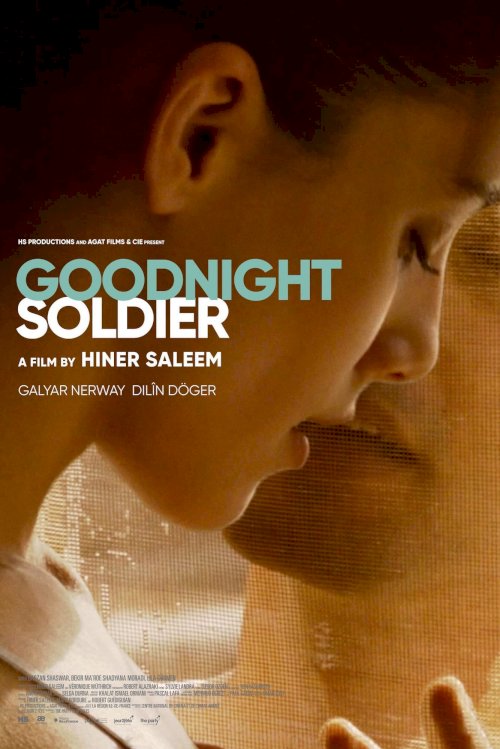 Goodnight, Soldier Goodnight, Soldier