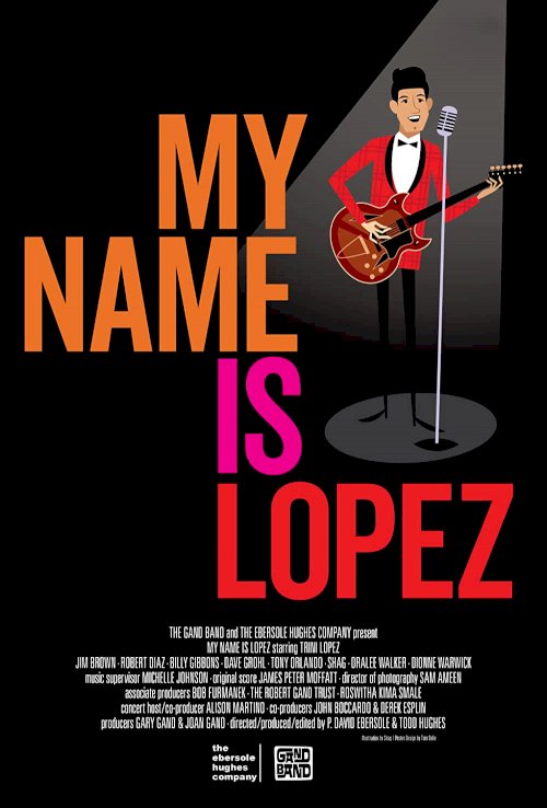 My Name is Lopez My Name is Lopez