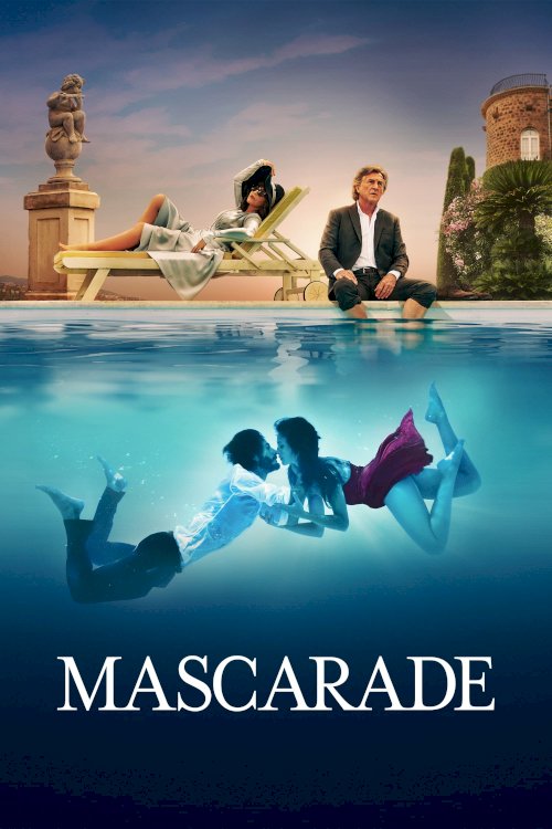 Masquerade Masquerade