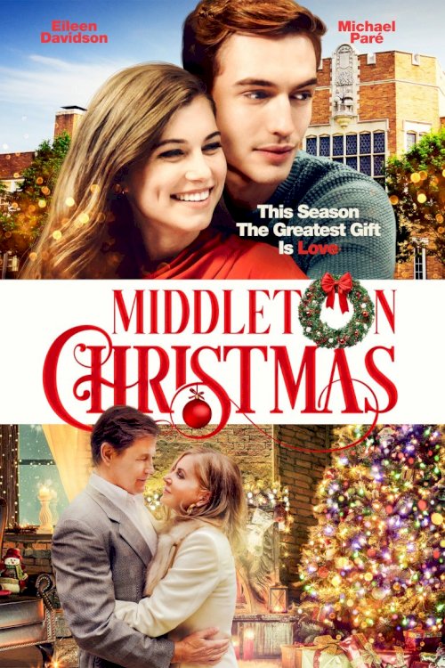 Middleton Christmas Middleton Christmas